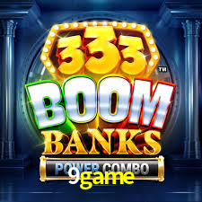 Casino Ao Vivo 9game