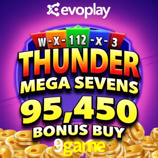 Cadastro Rápido 9game