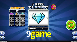 Bônus de Boas-vindas 9game